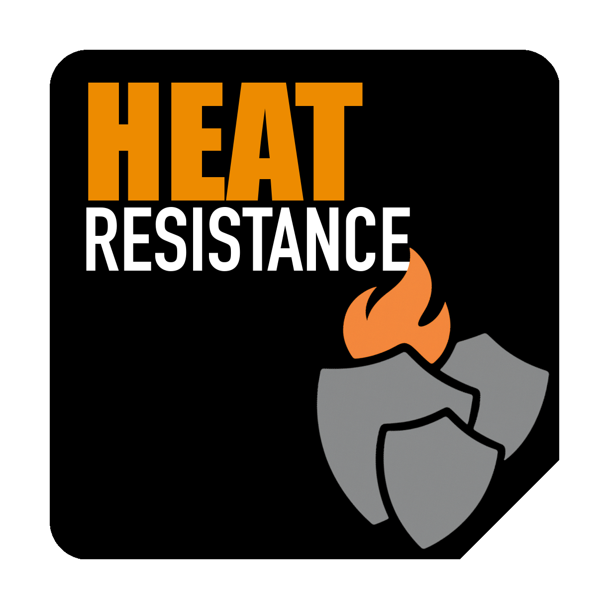 Heat Resistance