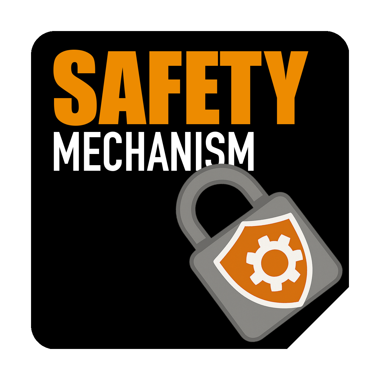 Μηχανισμός ασφαλείας