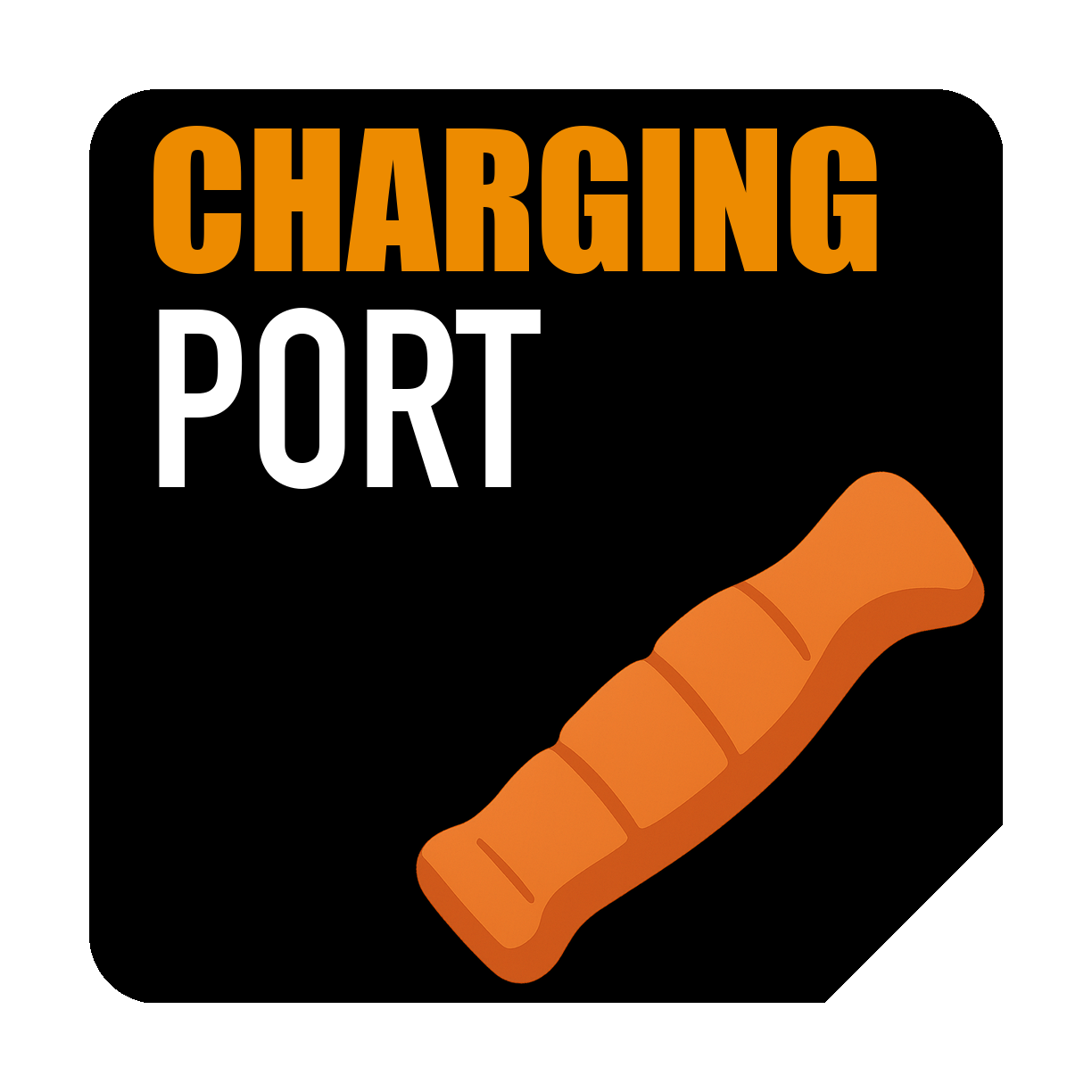 Εργονομική Λαβή