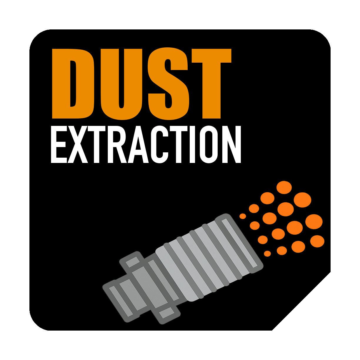 Dust Extraction
