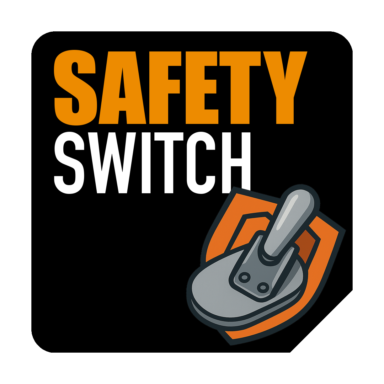 Interruptor de seguridad