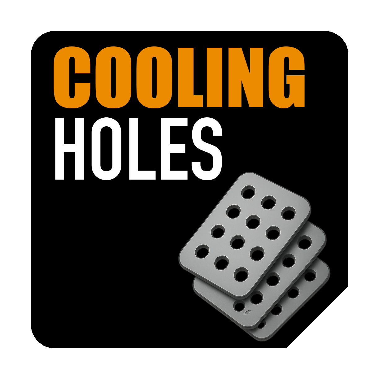 Cooling Holes