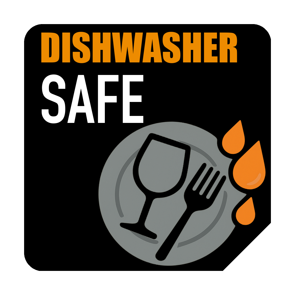 Lavabilità in lavastoviglie