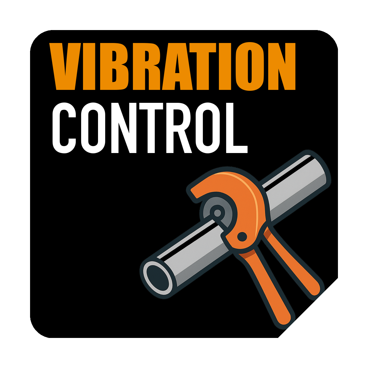 Cortador de Tuberías Incluido