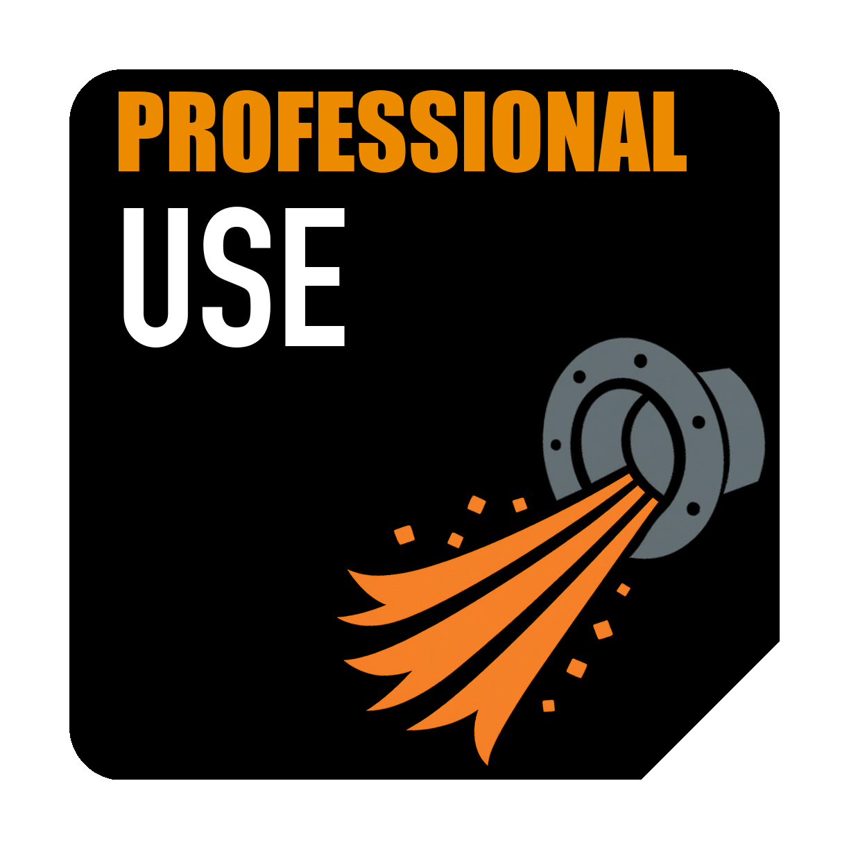 Puerto de extracción de polvo