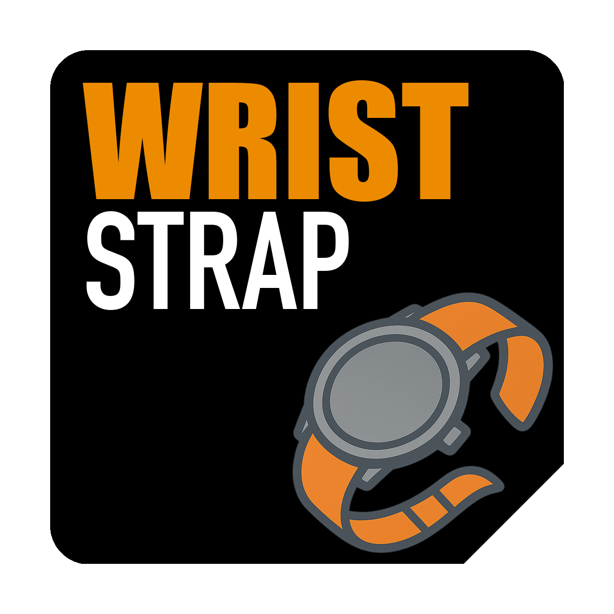 Wrist Strap