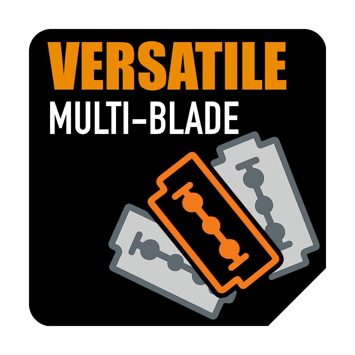 Σετ Πολλαπλών Λεπίδων