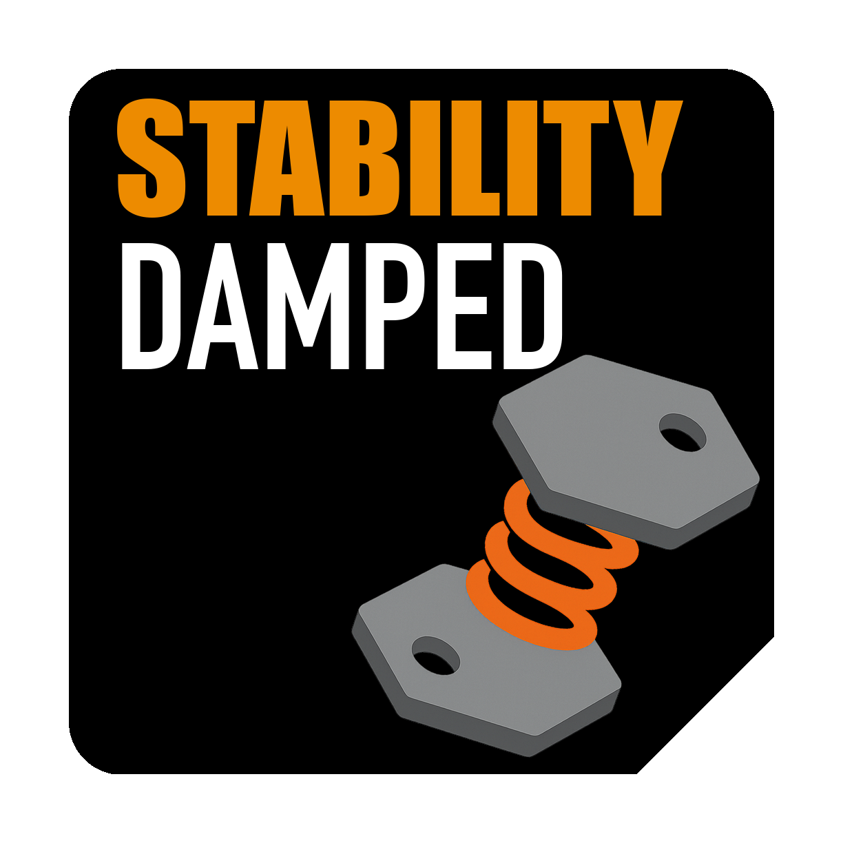 Αποσβέστης Δόνησης