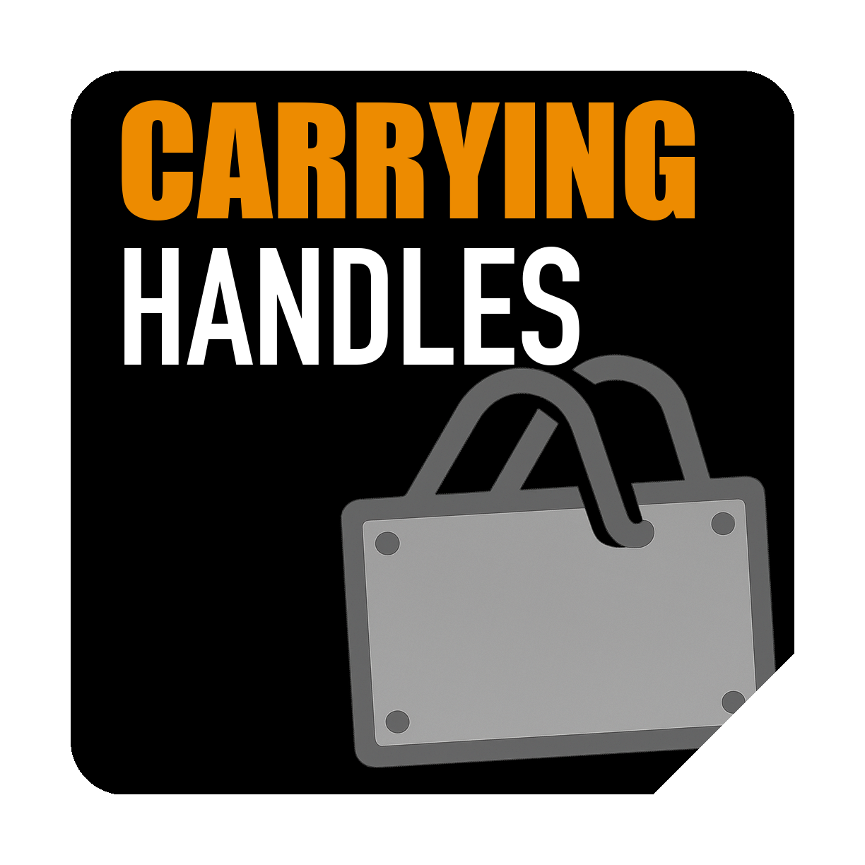 Χερούλια Μεταφοράς