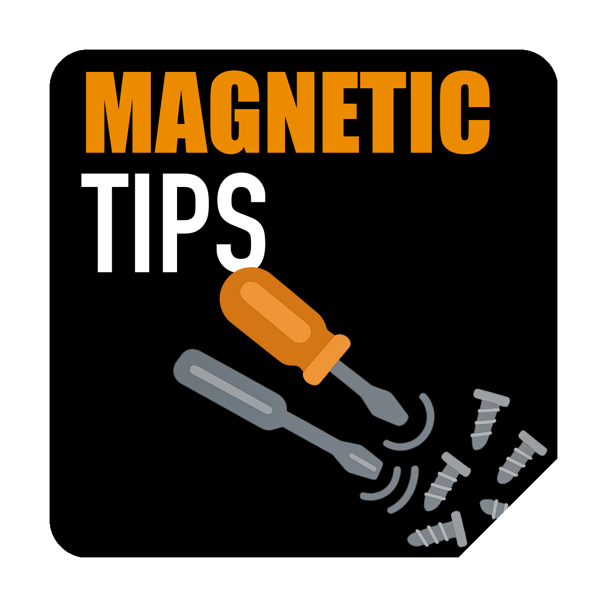 Μαγνητικές Μύτες