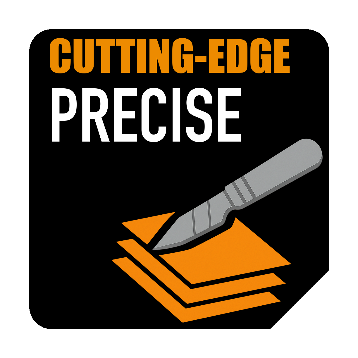 Precision Cutting