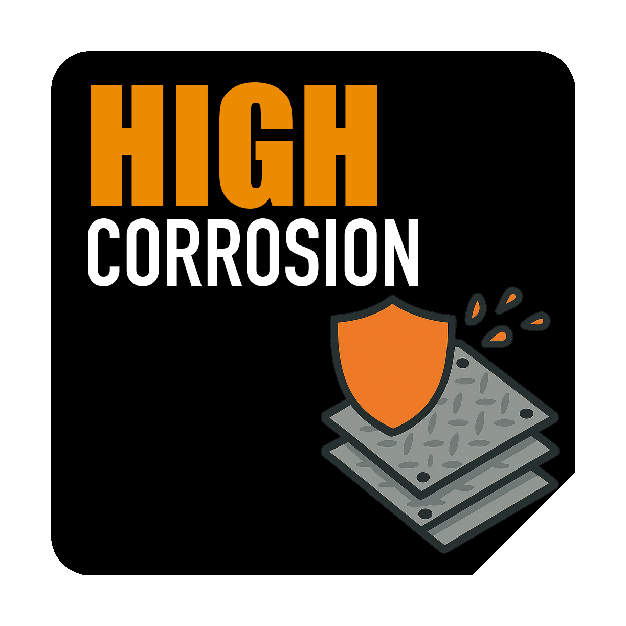 Corrosion Resistance