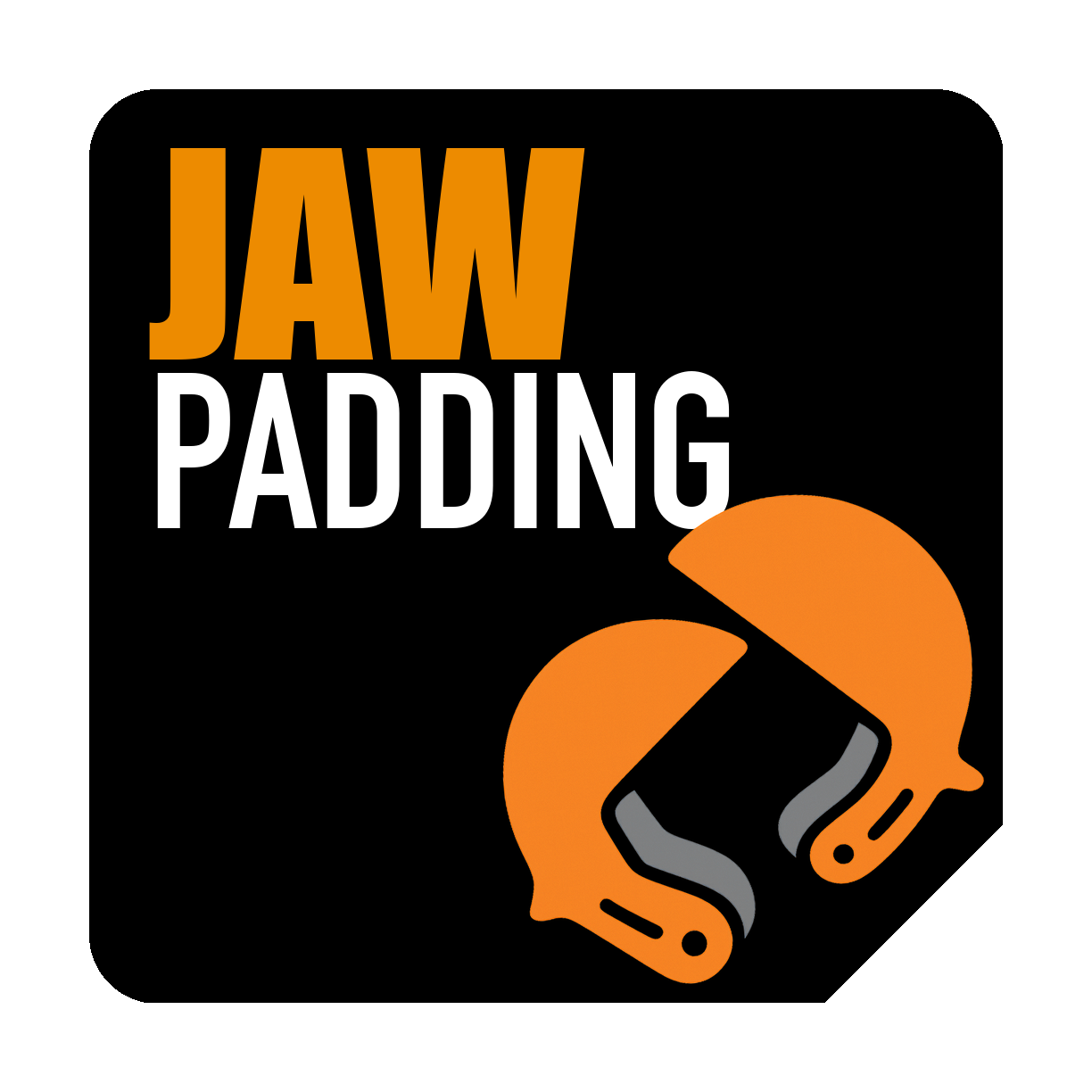 Jaw Padding