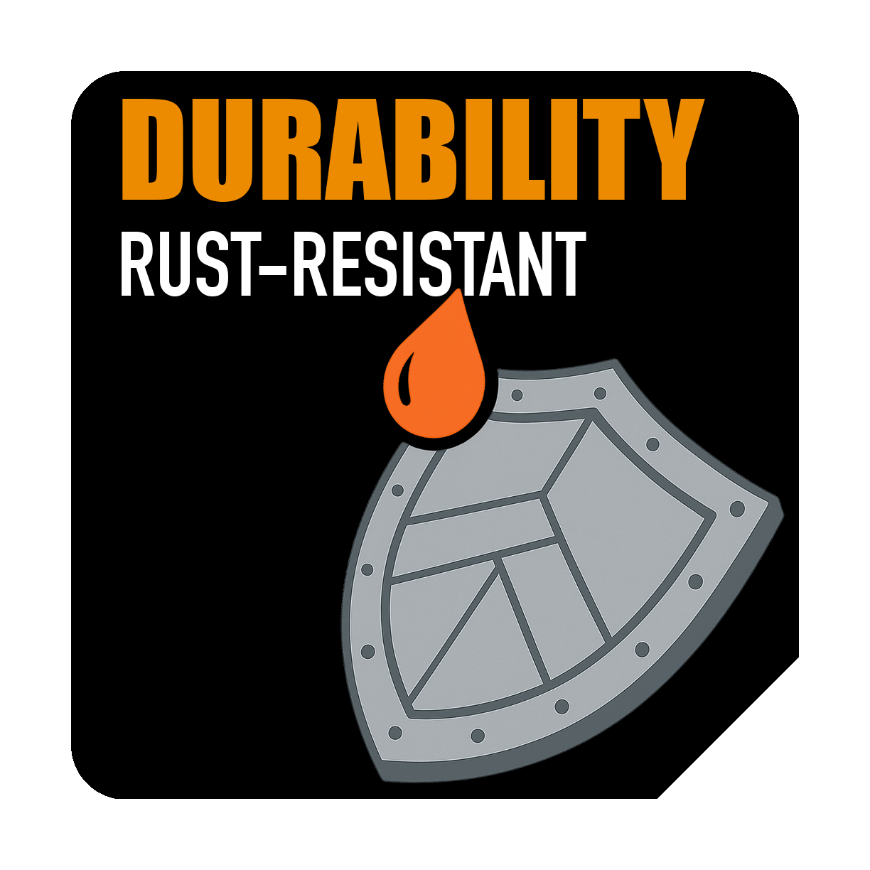 Corrosion Resistance