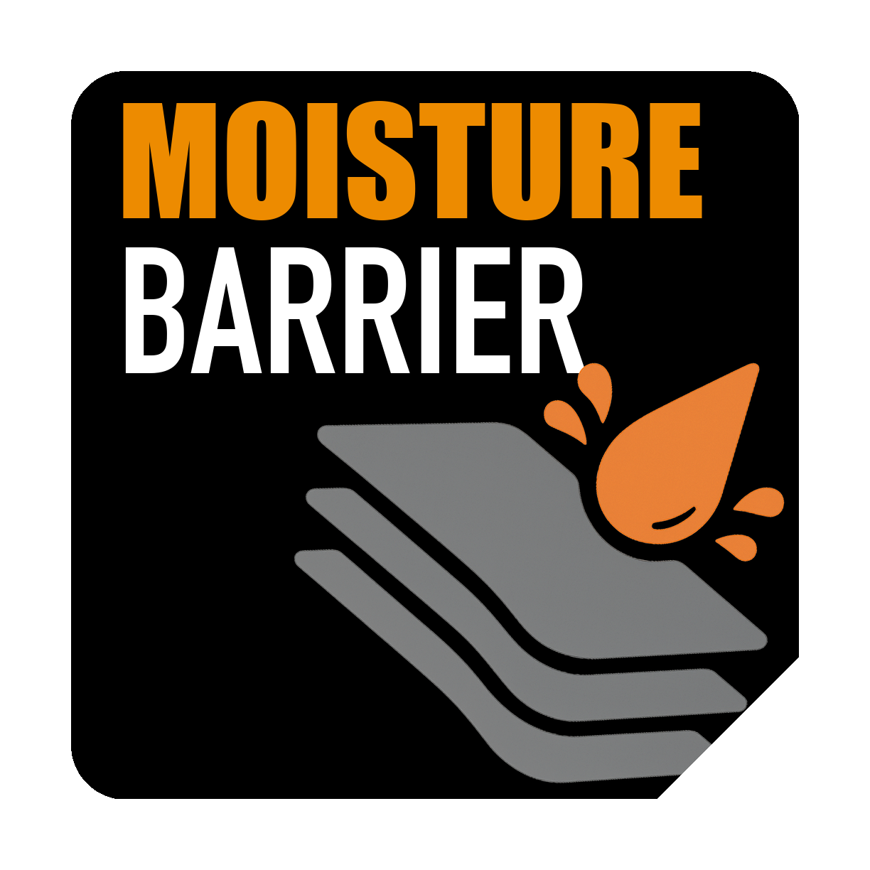 Moisture Barrier
