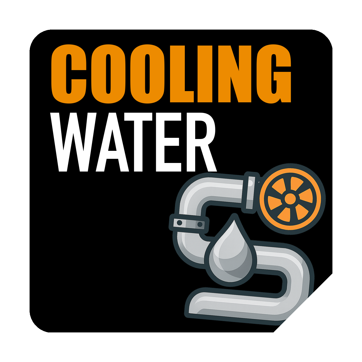 Water Cooling System