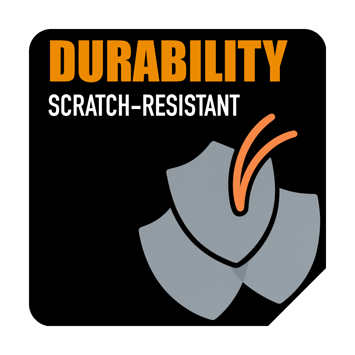 Scratch Resistance
