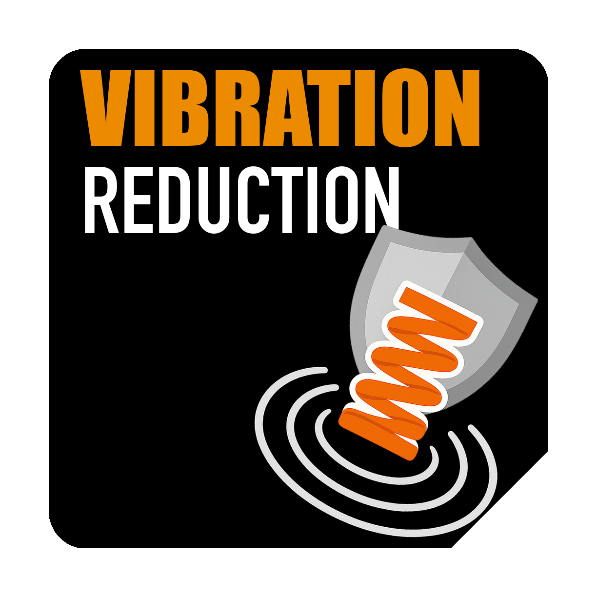 Vibration Reduction