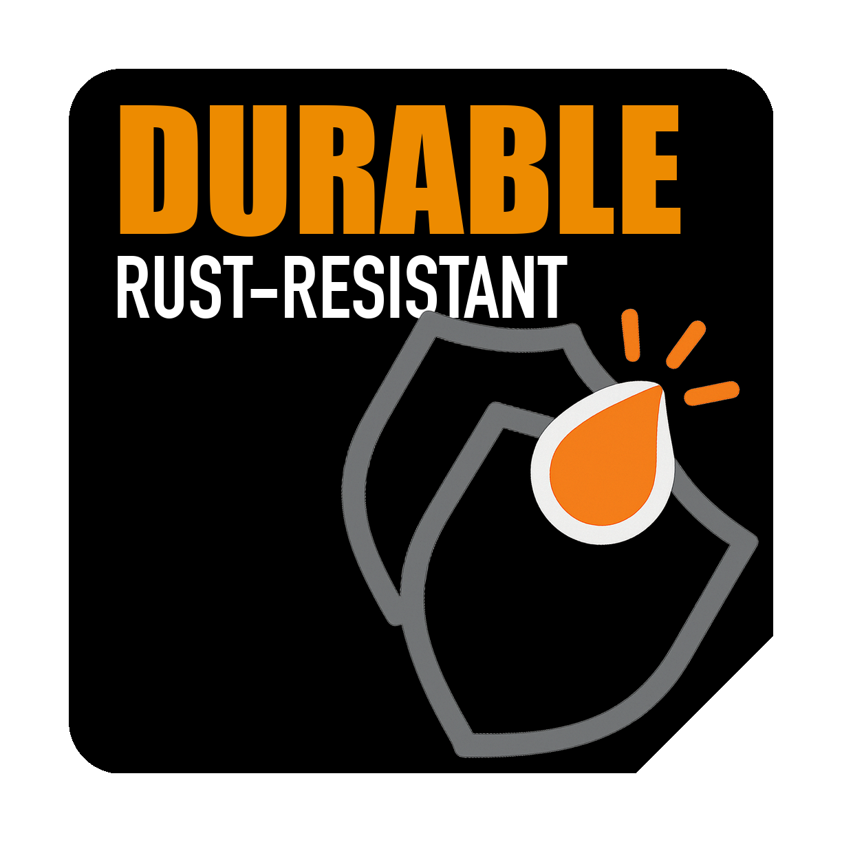 Corrosion Resistance